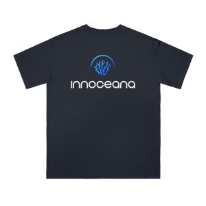 Innoceana - Organic Unisex Classic T-Shirt